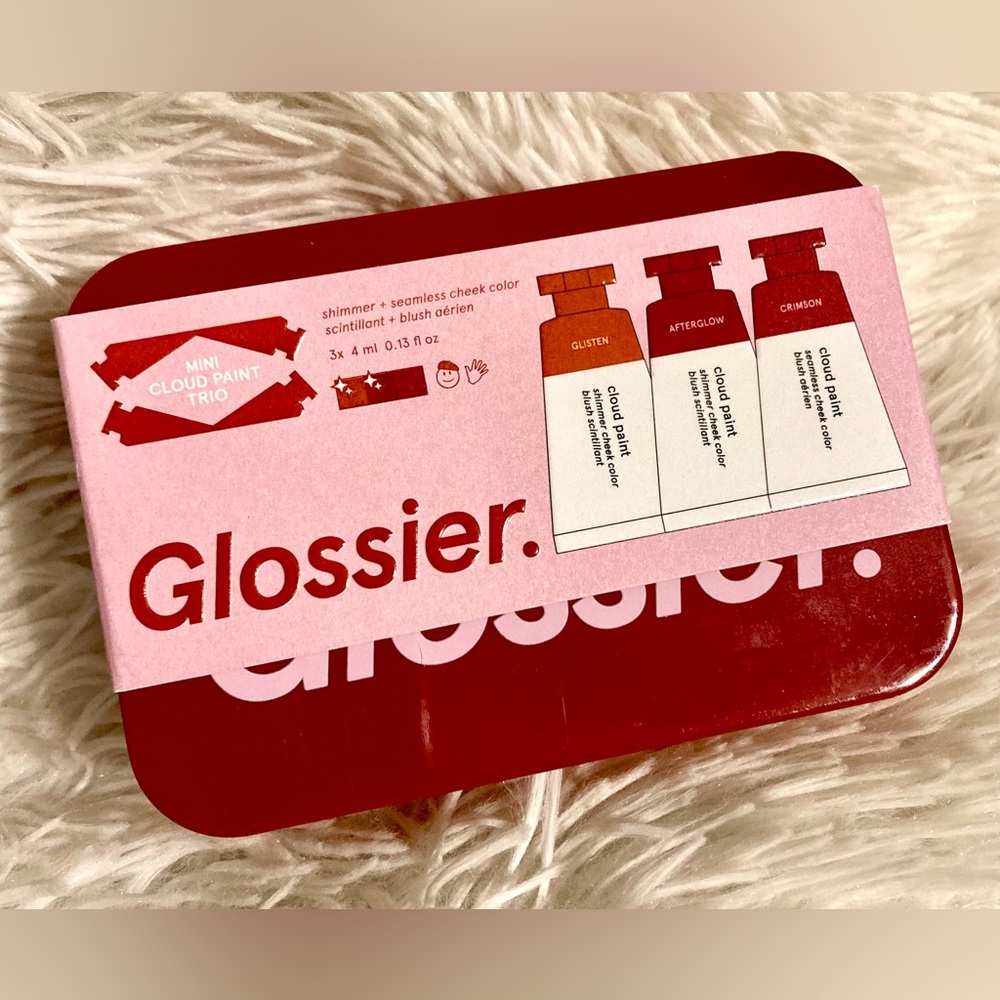 Glossier - Blush Trio - Picture 8 of 11